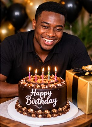 Celebration photo