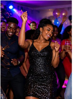 Celebration photo