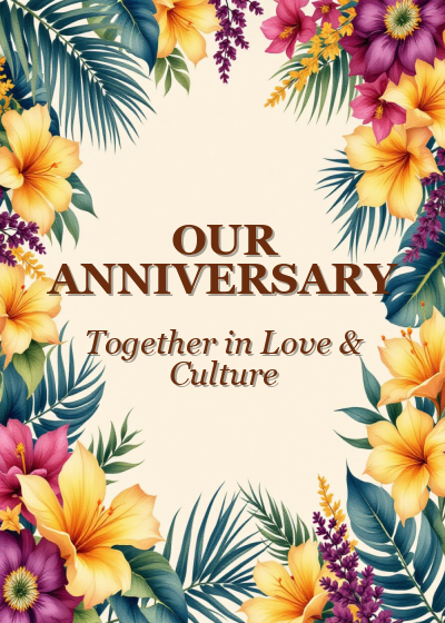 Naija Golden Anniversary